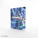 Star Wars: Unlimited 18-Pocket Album - X-Wing/Tie Fighter