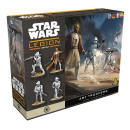 Star Wars Legion - ARF Troopers