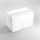 Double Deck Holder 200+ XL White