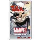 Marvel Champions: Das Kartenspiel - Silk