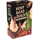 Very Dead Dinos (T-Rex)