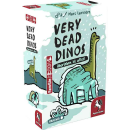 Very Dead Dinos (Brachio)
