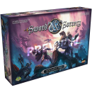 Sword & Sorcery: Sagen aus den Nordlanden