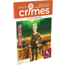 MiniCrimes - Zu tief gegraben