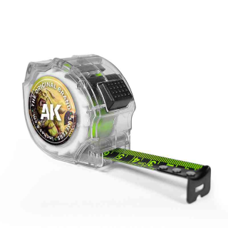Flexometer 3m