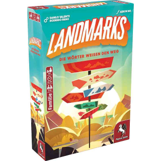 Landmarks