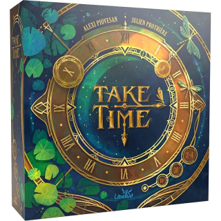 Take Time