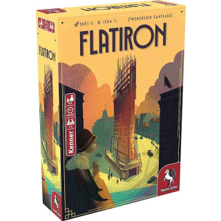 Flatiron