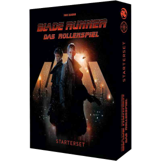 Blade Runner - Starterset