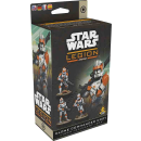 Star Wars Legion - Clone Commander Cody