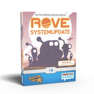 Rove: Systemupdate