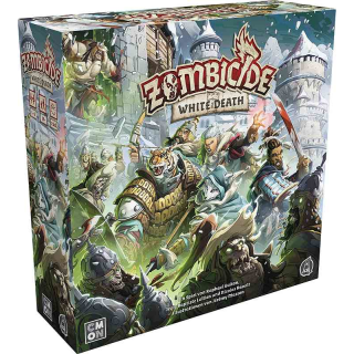 Zombicide - White Death