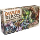 Zombicide - White Death: Divine Beasts