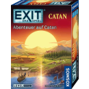 EXIT - Das Spiel: Abenteuer auf Catan