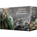 91-79-60 Soulblight Gravelords: Deathrattle Army Set (eng.)