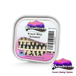 Kraut - Bitz - Grimdark (174 pcs)