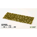 Dry Green 2mm Tufts