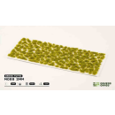 Moss 2mm Tufts