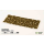 Dark Moss 2mm Tufts