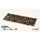 Burned 2mm Tufts