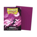 Dragon Shield Matte Dual: Wraith (100)