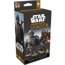 Star Wars Legion - Outer Rim Outlaws