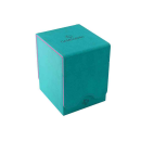 Squire 100+ XL EXCLUSIVE LINE Teal/Pink