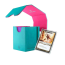 Squire PLUS 100+ XL EXCLUSIVE LINE Teal/Pink