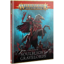 91-04-60 Battletome: Soulblight Gravelords (eng.)