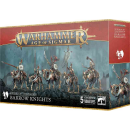 91-85 Soulblight Gravelords: Barrow Knights...