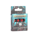 91-99 Soulblight Gravelords: Dice Set