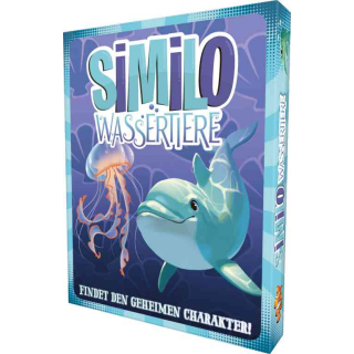 Similo - Wassertiere