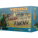 13-106 Wood Elf Realms: Eternal Guard (Ewige Wache)