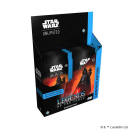 Star Wars: Unlimited - Legends of the Force Carbonite...