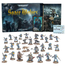 53-33-60 Space Wolves: Army Set (eng.)