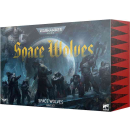 53-33-60 Space Wolves: Army Set (eng.)