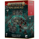 80-57-60 AoS: Sand & Bone Gaming Pack (eng.)