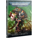 43-18-04 Codex: Chaos Knights (dt.)