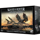 31-108 Legiones Astartes: Tarantula Missile Battery