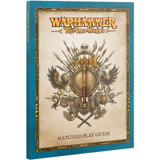 05-05-60 The Old World - Matched Play Guide (eng.)
