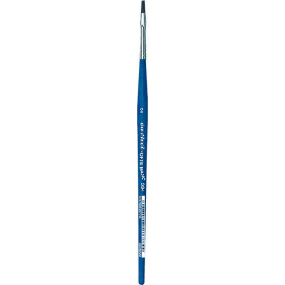 da Vinci Serie 394 Forte Basic flach 2