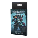 53-02-60 Datasheet Cards: Space Wolves (eng.)
