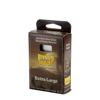 Dragon Shield Board Game Sleeves - Extra Large (100)