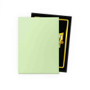 Dragon Shield Matte Dual: Gooseberry (100)