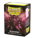 Dragon Shield Dual Matte: Blossom (100)
