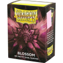 Dragon Shield Matte Dual: Blossom (100)