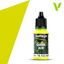 Vallejo Game Air - Bile Green