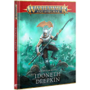 87-01-04 Battletome: Idoneth Deepkin (dt.)