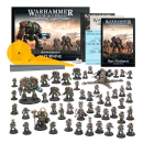 31-112-60 Horus Heresy: Age of Darkness: Saturnine (eng.)