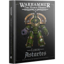 31-30-04 Horus Heresy: Liber Astartes (dt.)
